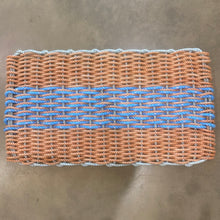 Repurposed Rope Mat - #24