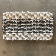 Repurposed Rope Mat - #8