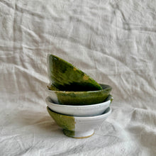 Tamegroute - Oat Dipped Bowl 11cm