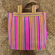 Recycled Tote