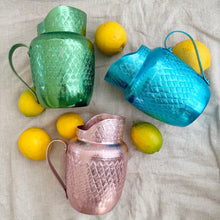 Suchai - Embossed Jug