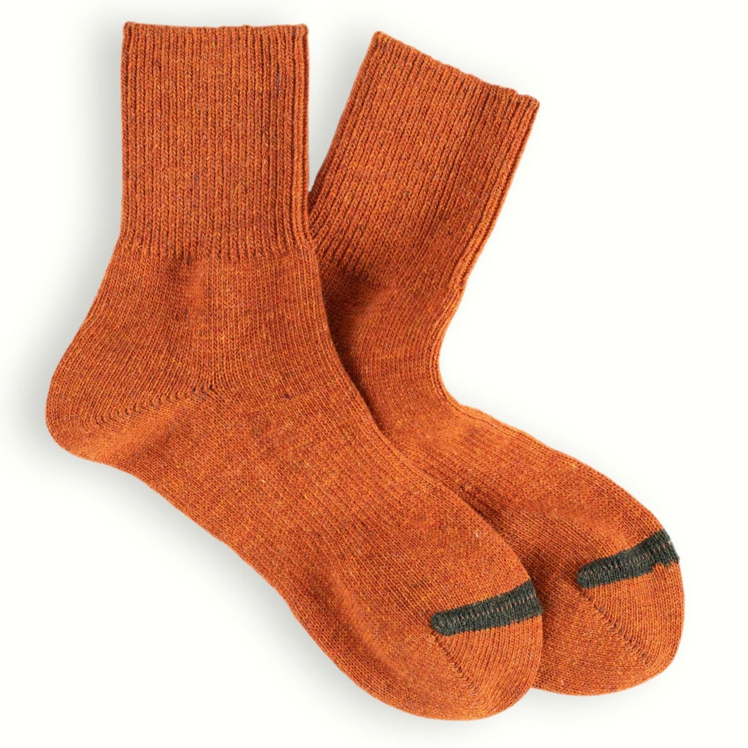 Thunders Love Socks - Desert Wool Mojave
