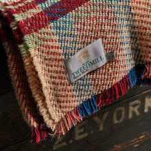 Tweedmill - Recycled Rug
