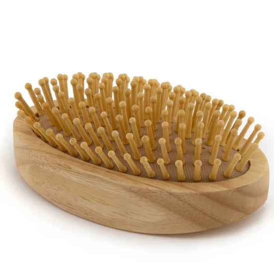 Eco Max - Natural Hair Brush