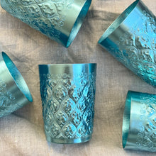 Suchai - Embossed Tumbler Small