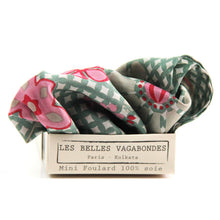 Les Belles Vagabondes - Shippo Sage