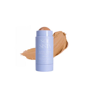 Sol Sista Collective - Butta Block SPF 50+ Tan
