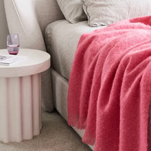 St Albans Mohair - Rose