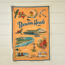 Barwon Heads Tea Towel