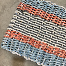 Repurposed Rope Mat - #32