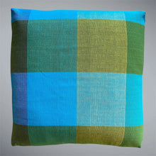 Spacecraft Cushion - Checks
