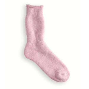 Thunders Love Socks - Outdoor Pink