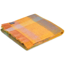 St Albans Mohair - Marigold