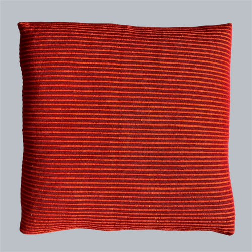Spacecraft Cushion - Red Dirt Rib