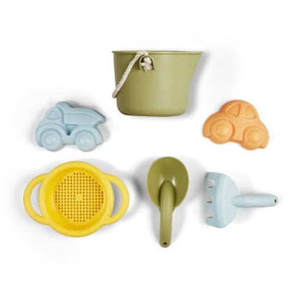 Viking Toys Recycled Bucket Set