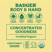 Badger Balm - Hard Working Hand Balm