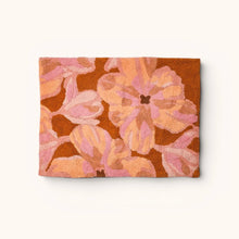 Bonnie & Neil - Bath Mat Dutch Pink