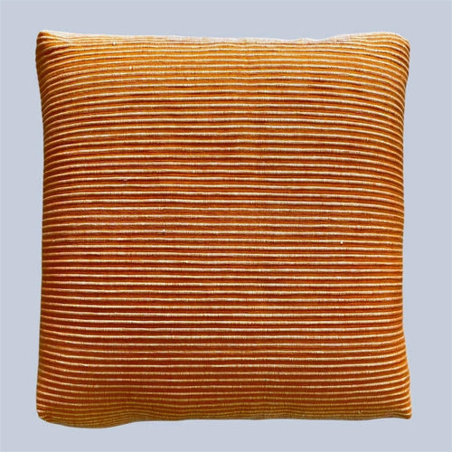 Spacecraft Cushion - Honey Rib