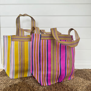 Recycled Tote