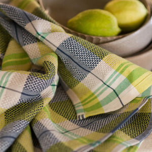 Mungo - Kitchen Towel Dill