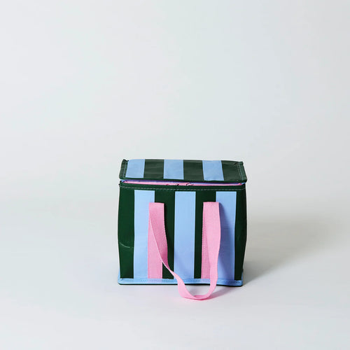 Project Ten Mini Insulated - Green Stripe
