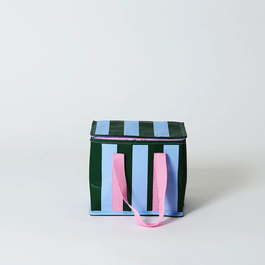 Project Ten Mini Insulated - Green Stripe