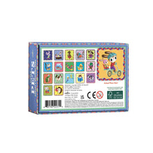 Eeboo - Matching Game Little Pets