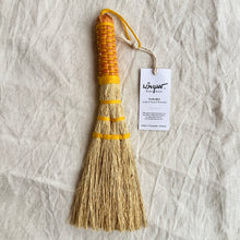 Baan Boon - Cutter Brush Natural + Orange