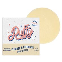 Down Under Wash Co. Ruffy