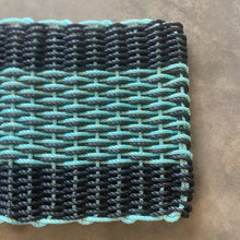 Repurposed Rope Mat - #5