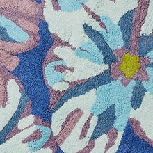 Bonnie & Neil - Bath Mat Dutch Blue