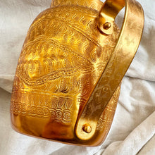 Suchai - Embossed Jug