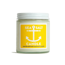 Kalastyle - Candle Lemon
