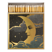 Archivist Matches - Land Of Nod