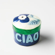 Jones & Co - Paradis Ciao Box