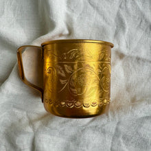 Suchai - Embossed Mug