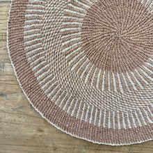 Kenyan Placemats Set Of 2 - #5