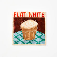 Jones & Co - Barista Flat White