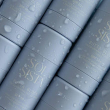 Sol Sista Collective - Butta Block SPF 50+ Tan