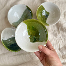 Tamegroute - Oat Dipped Bowl 11cm