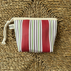 Recycled Pouch - Small