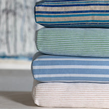 Spacecraft Cushion - Seaside