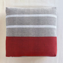 Spacecraft Cushion - Bricks