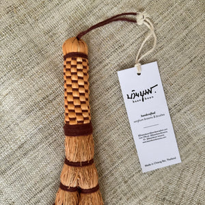 Baan Boon - Cutter Brush Clay