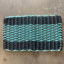 Repurposed Rope Mat - #5
