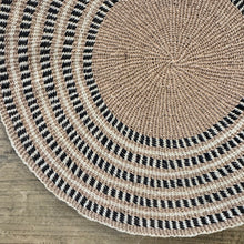 Kenyan Placemats Set Of 2 - #2