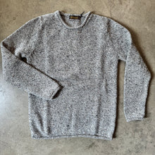 Fisherman Out Of Ireland Roll Neck Porridge