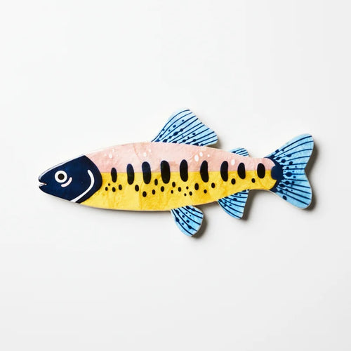 Jones & Co - Beach Club Minnow