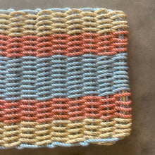 Repurposed Rope Mat - #16