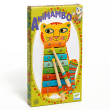 Djeco - Animambo Xylophone